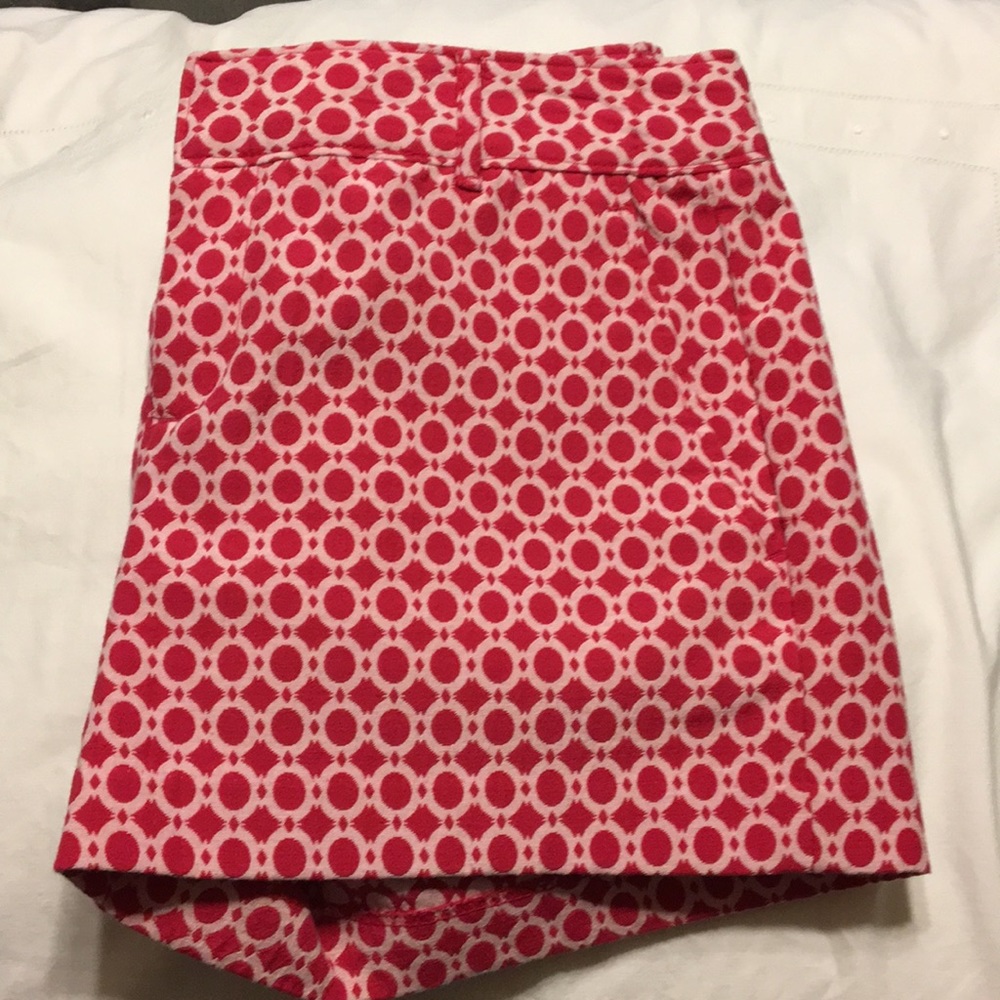 Banana Republic Shorts